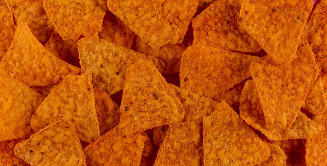 Nuevos Doritos Sweet Chili: el equilibrio perfecto entre dulce y picante