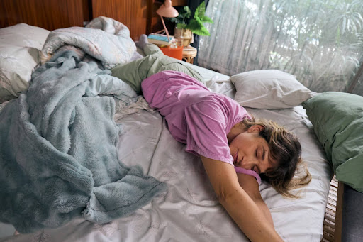 Claves para dormir mejor en el marco del Día Mundial del Sueño