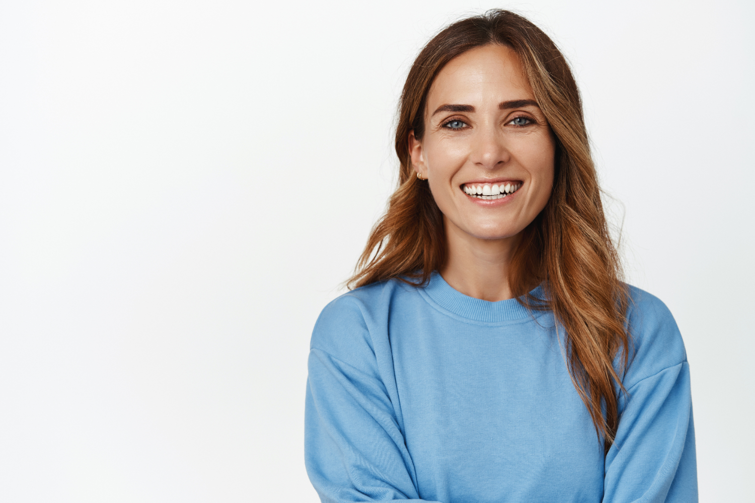 El poder de la sonrisa: la conexión entre salud bucal y la autoestima
