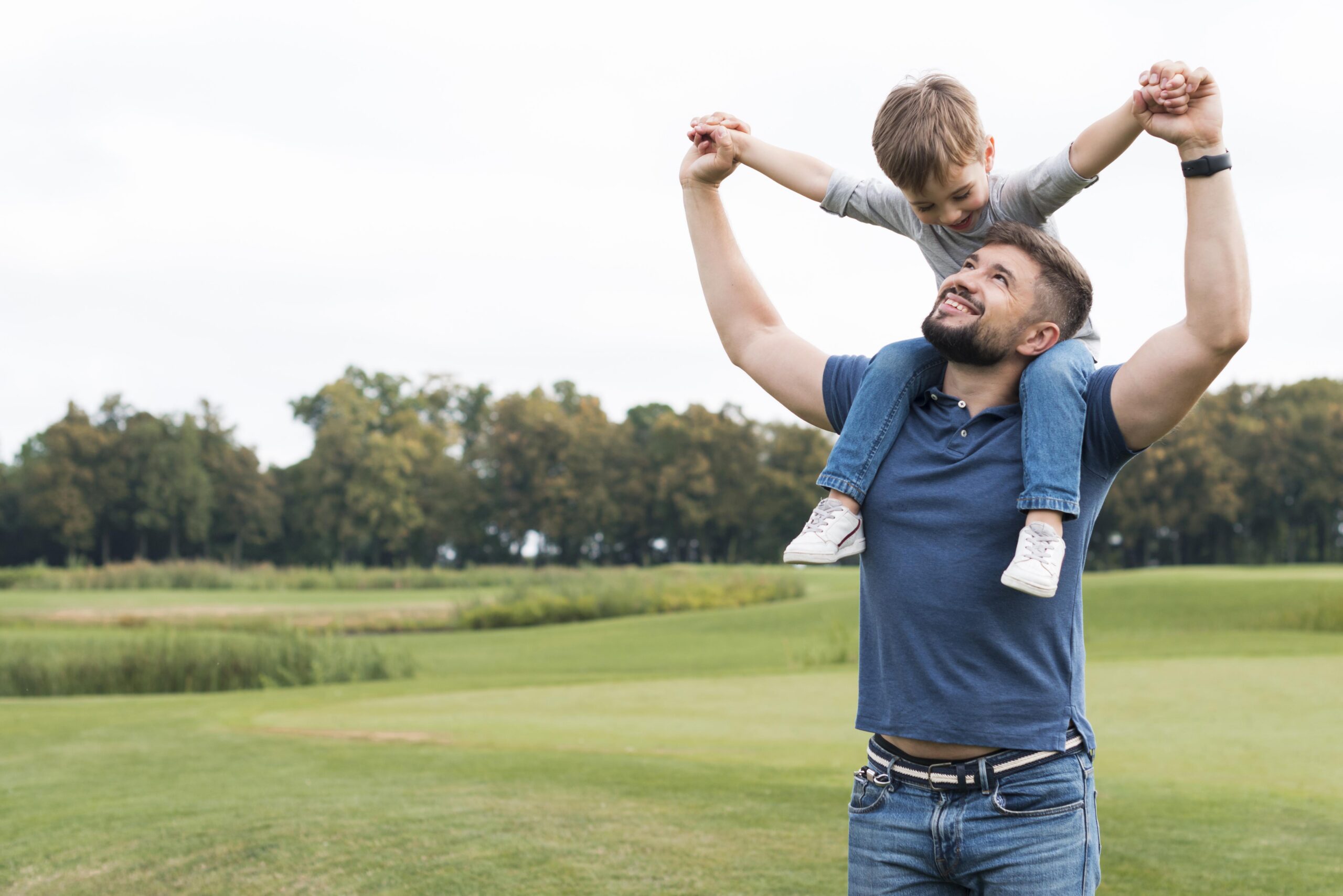 Propuestas de Bagués para el Día del Padre