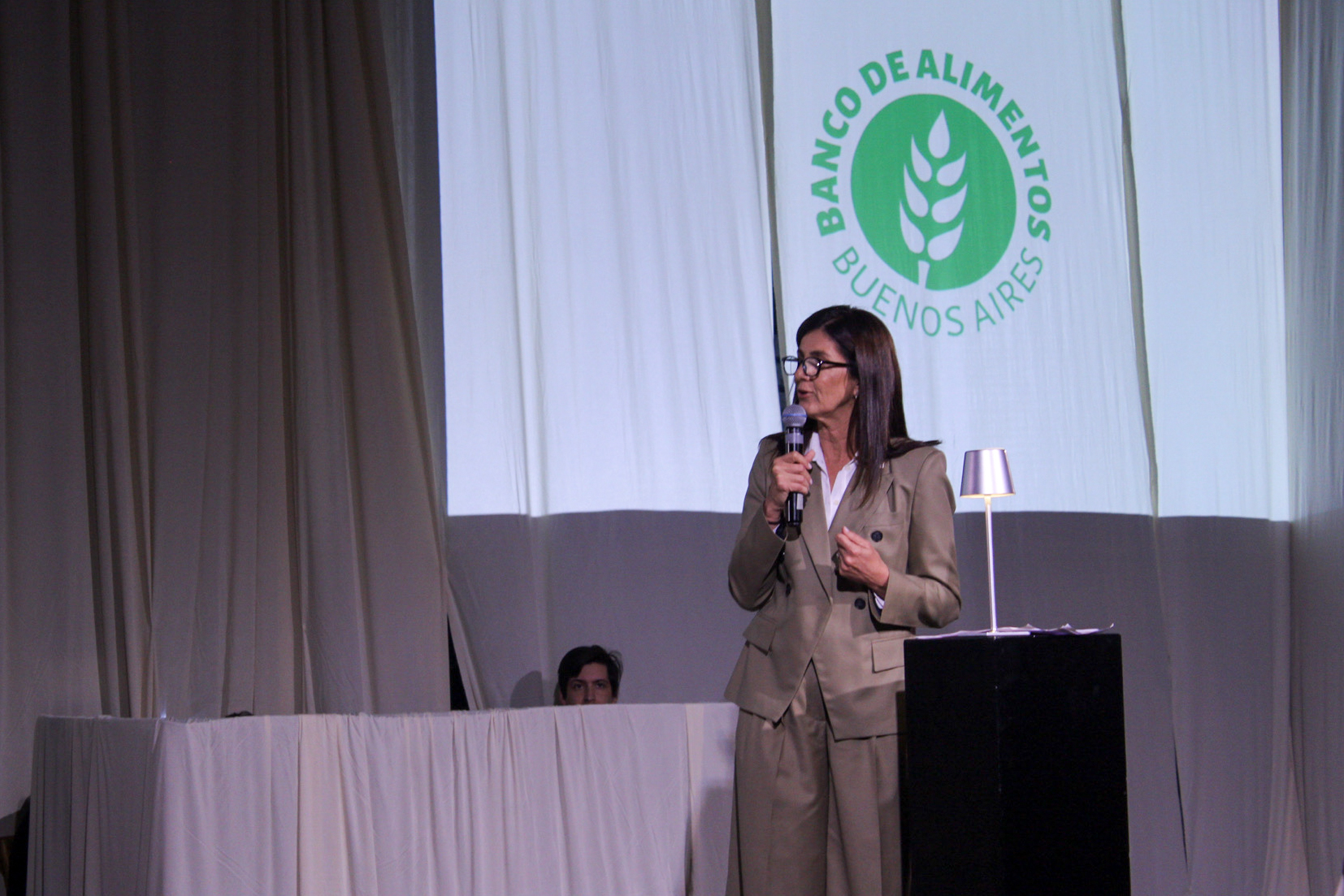 “Mesas que Transforman”: el Evento Anual del Banco de Alimentos Buenos Aires recaudó más de 1.700.000 platos de comida