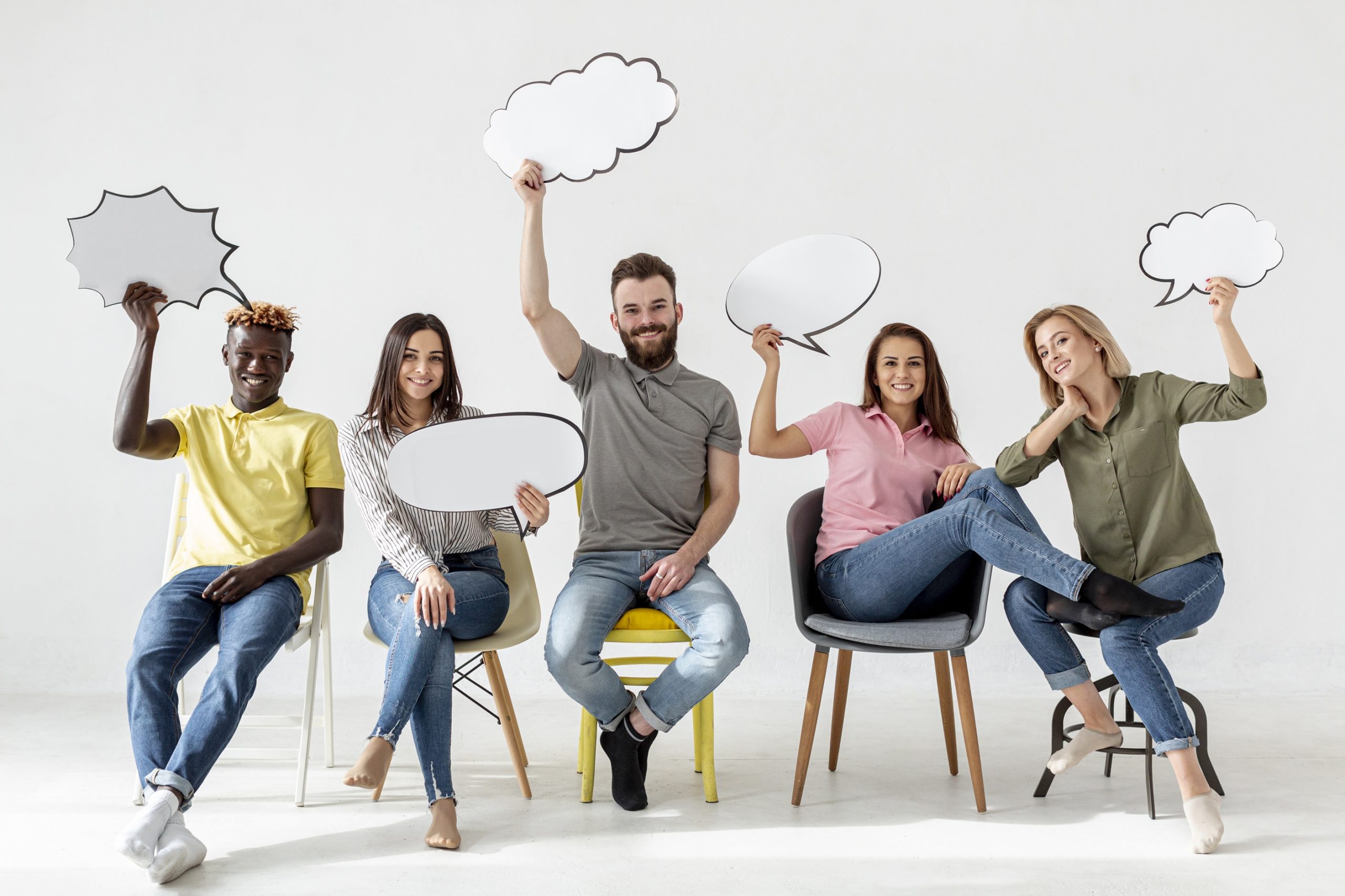 “Escribir para comunicar mejor”: una guía para entrenar la creatividad y potenciar la comunicación escrita y oral