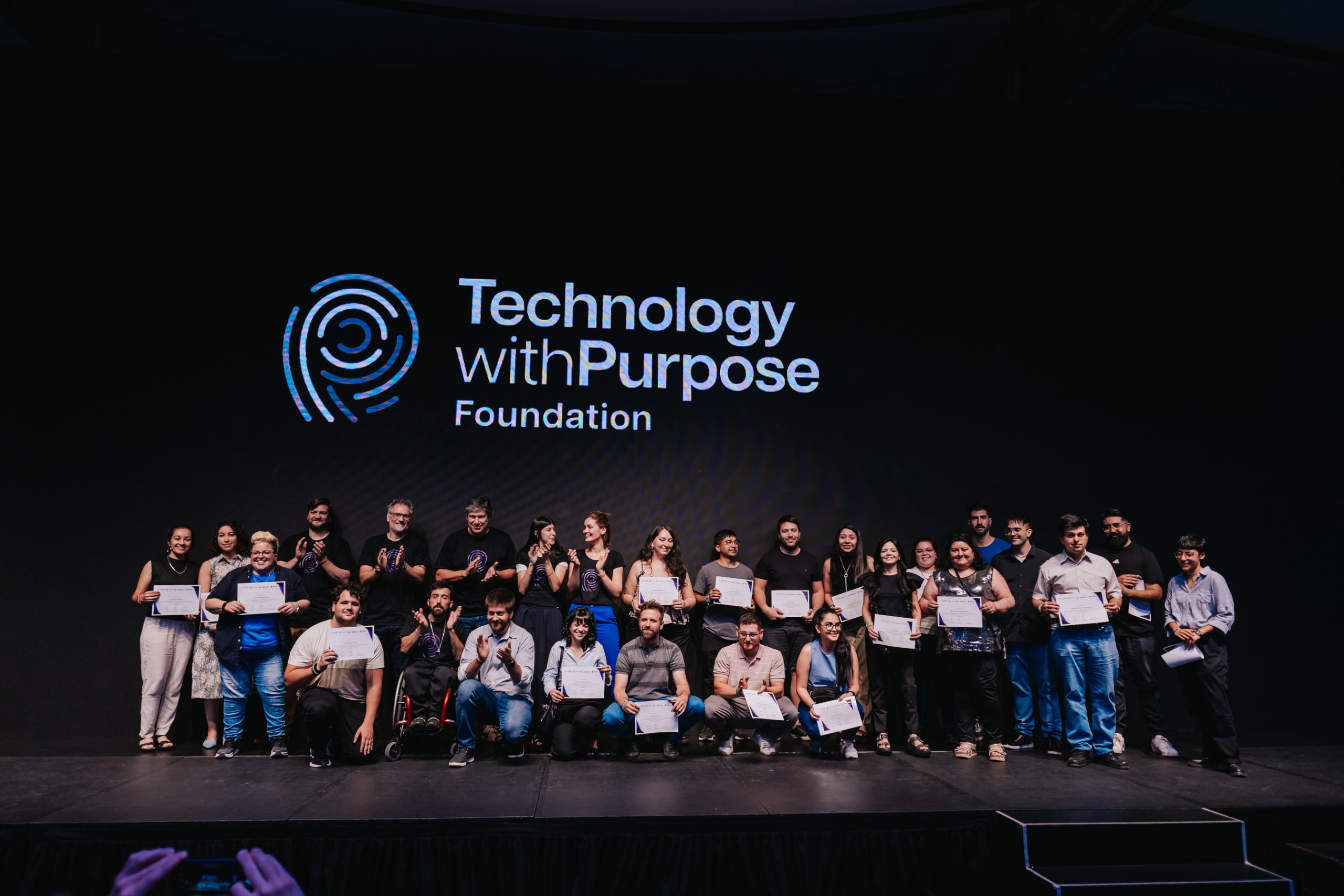 Curso de xAcademy se convierte en diplomatura de la UNC