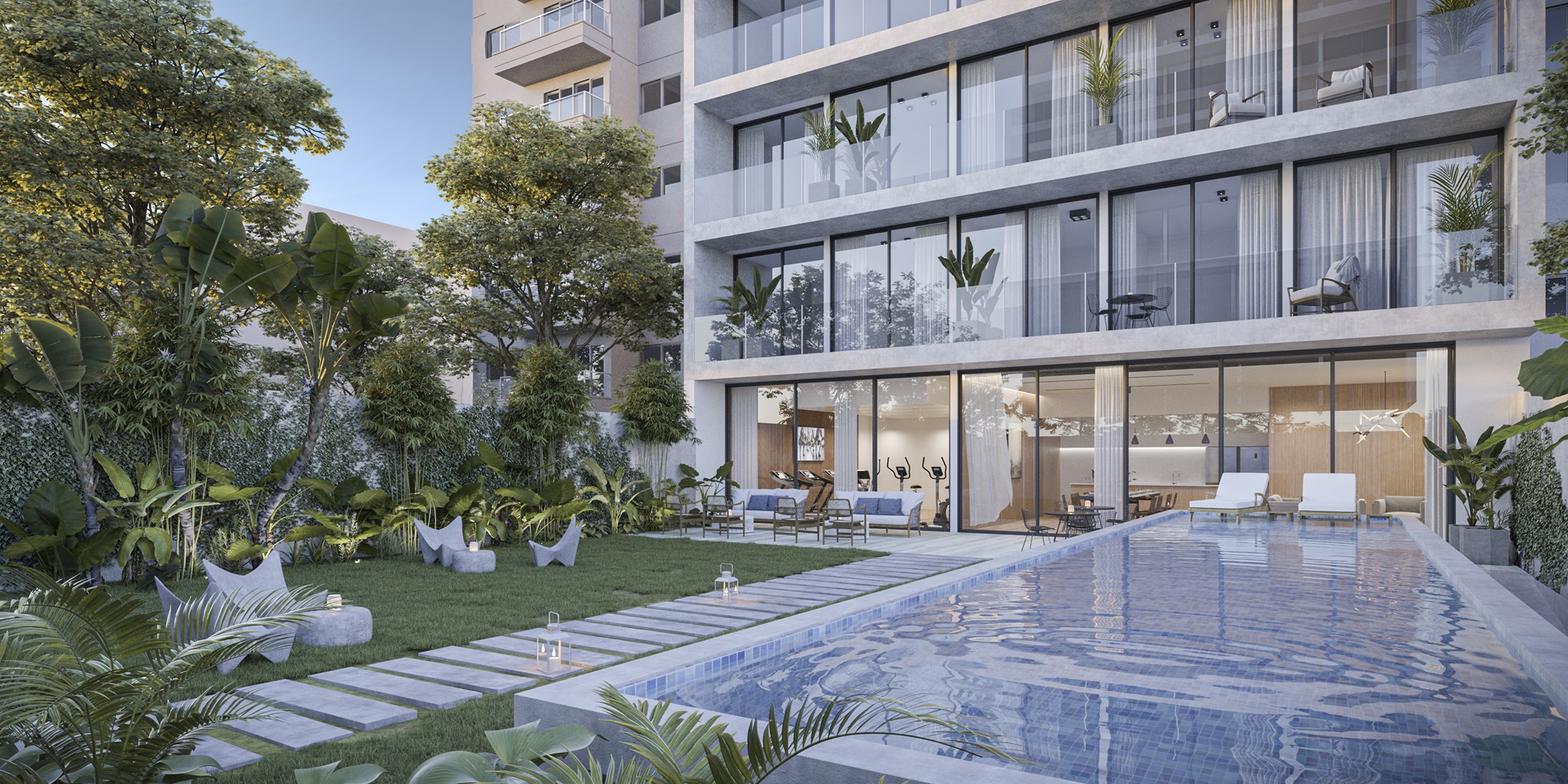 ÚNICO Corrientes: vivienda flexible y alto valor inmobiliario en pleno corazón de Buenos Aires