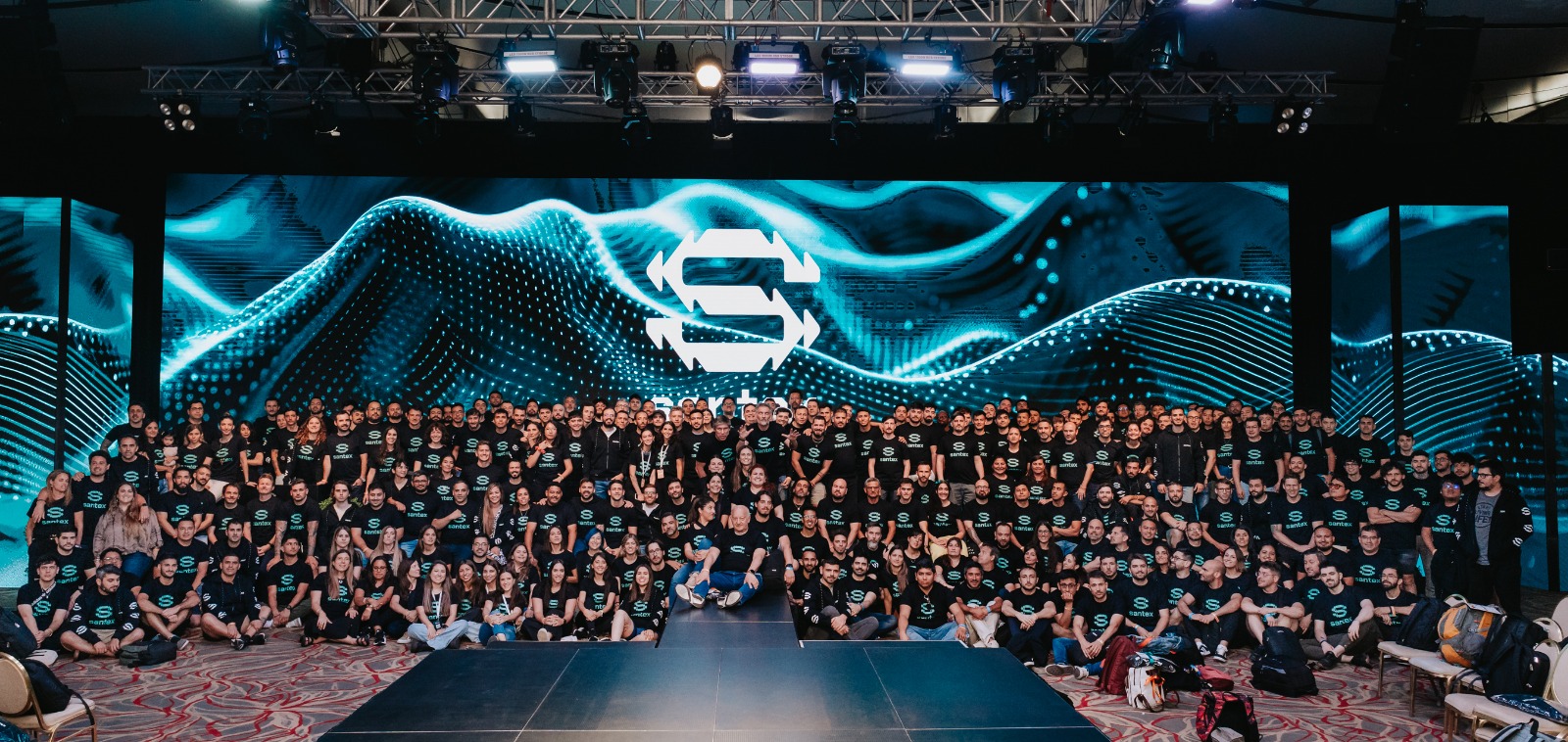 Santex expande su operación a México y apuesta por el crecimiento internacional