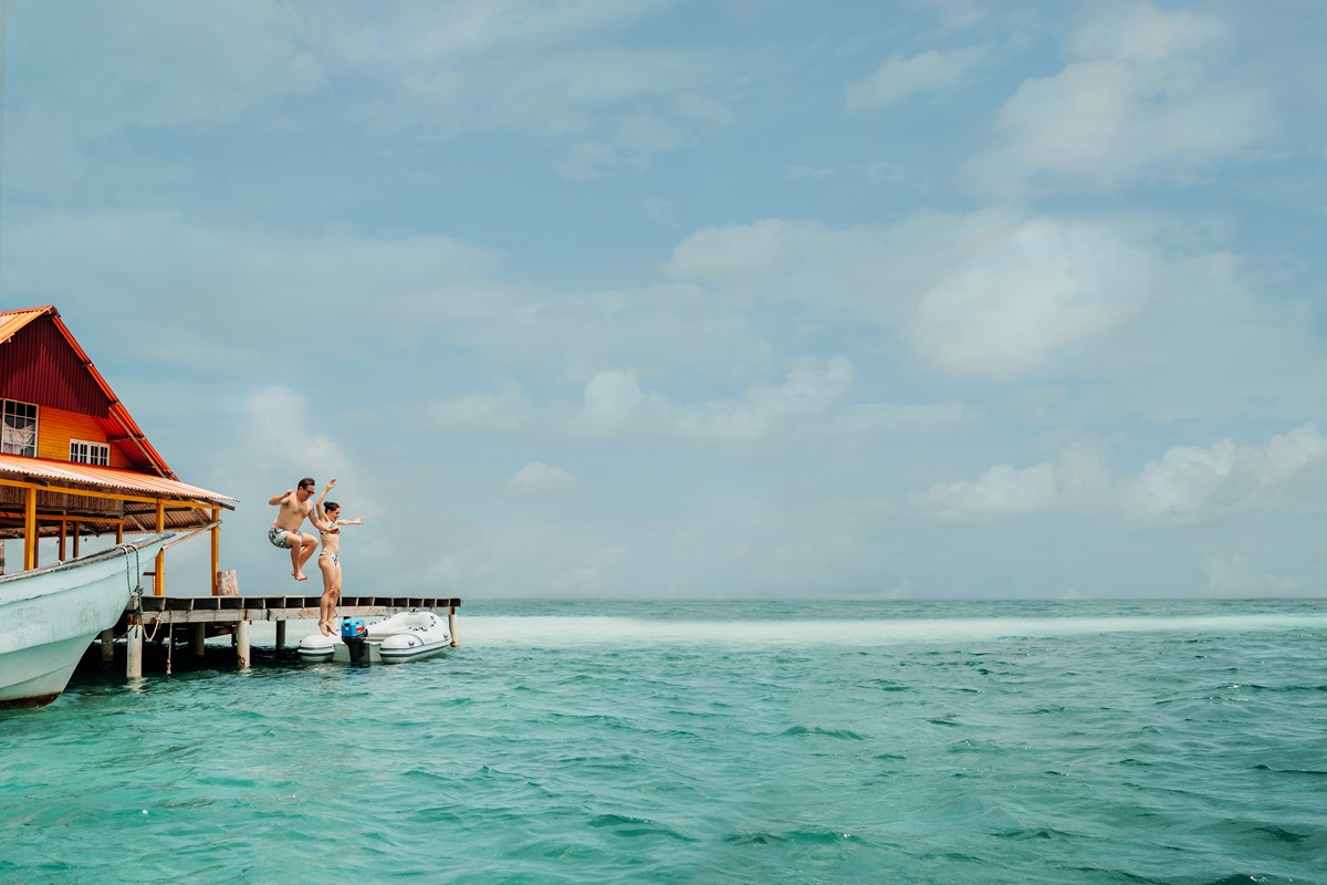 Panamá invita a reconectar con lo esencial