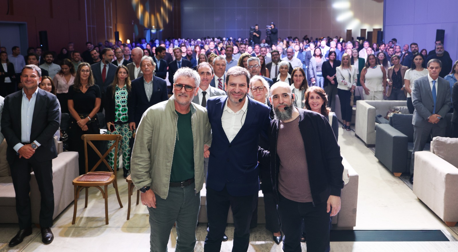 El sector jurídico argentino entra en la era de la IA de la mano de LegalIA