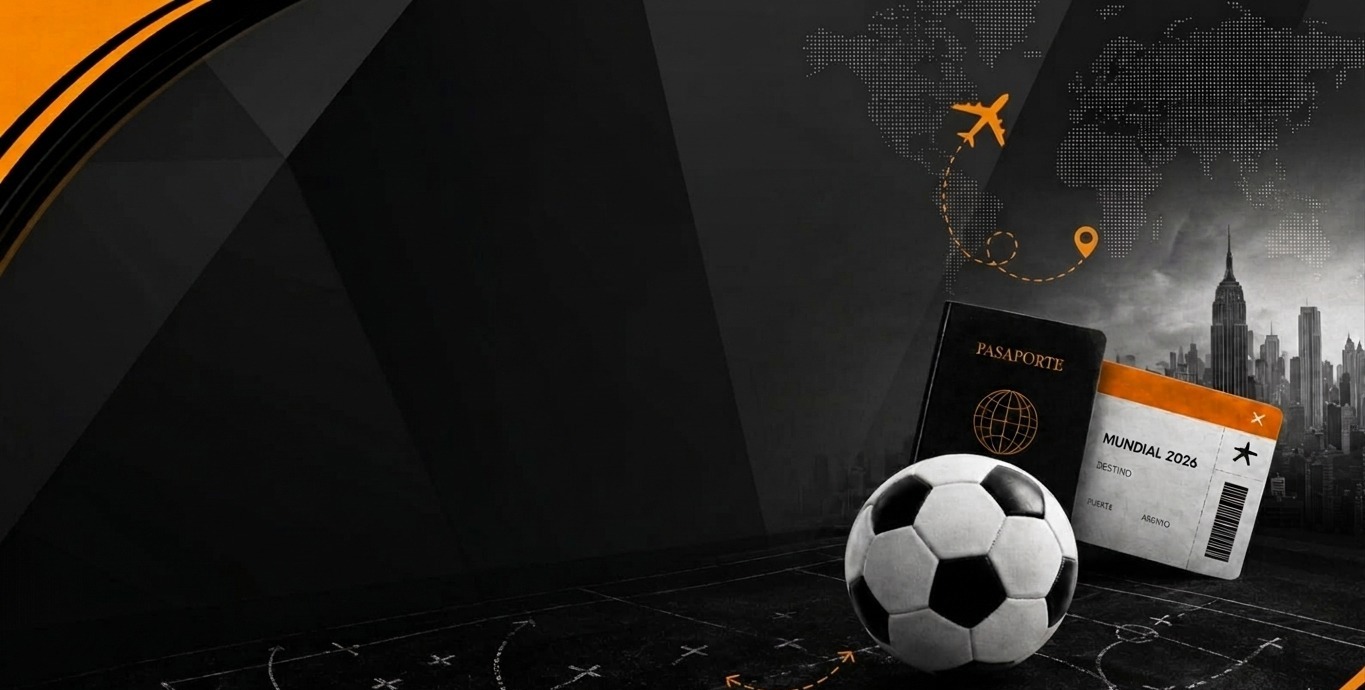 Cómo comunicarse en el Mundial 2026: publican una guía gratuita para argentinos