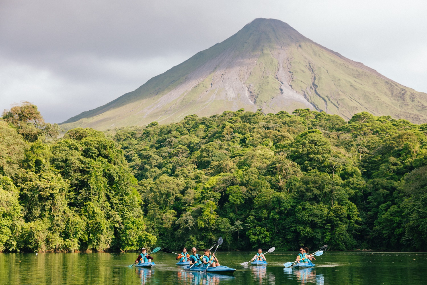 10 curiosidades que hacen de Costa Rica un destino fascinante para los viajeros