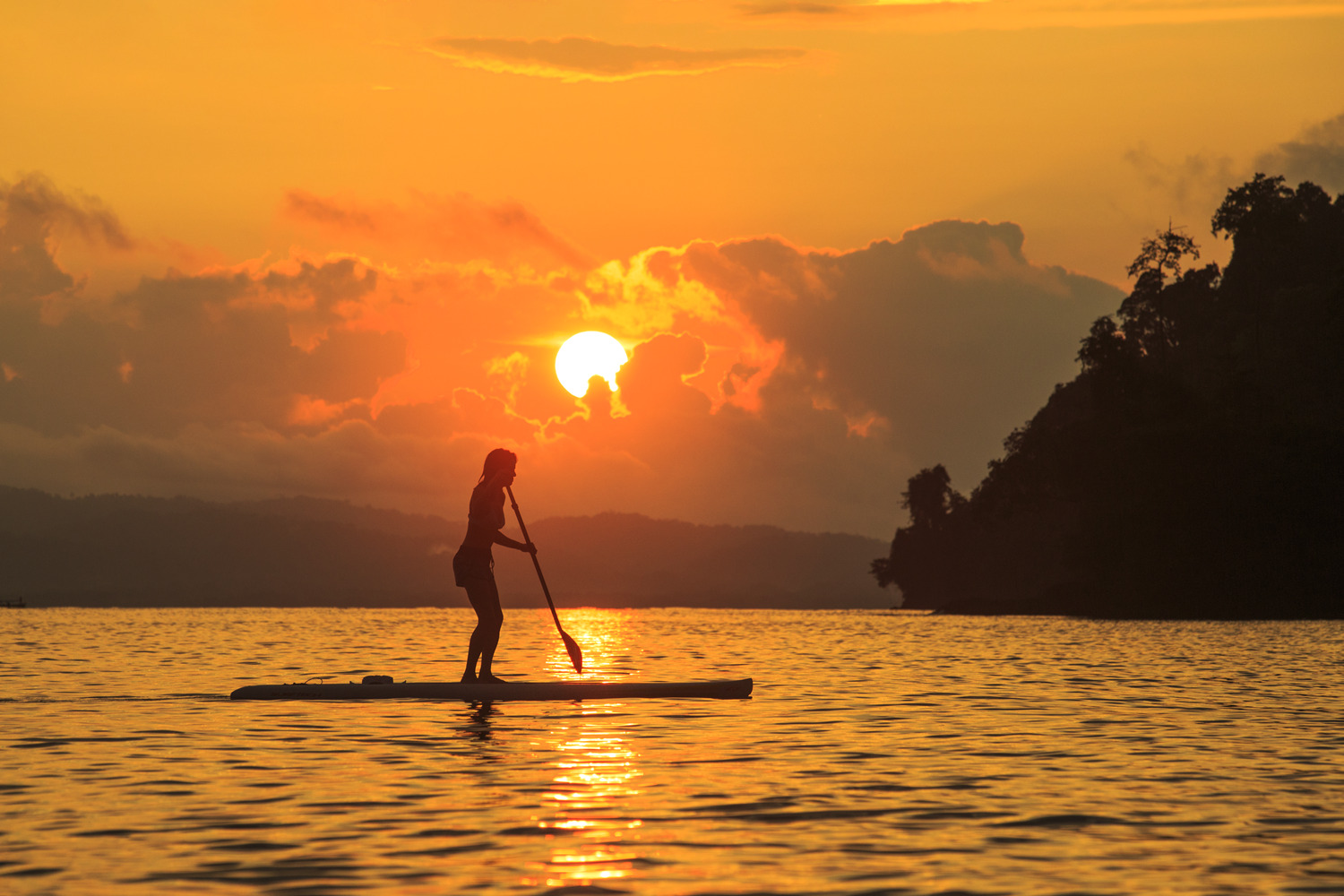 Del Caribe al Pacífico: dos costas y una infinidad de formas de vivir Costa Rica