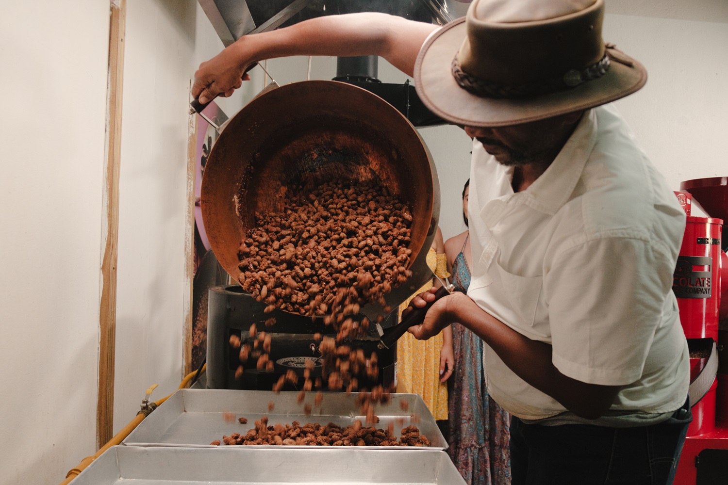Costa Rica: un viaje al origen del chocolate, entre naturaleza y tradiciones ancestrales