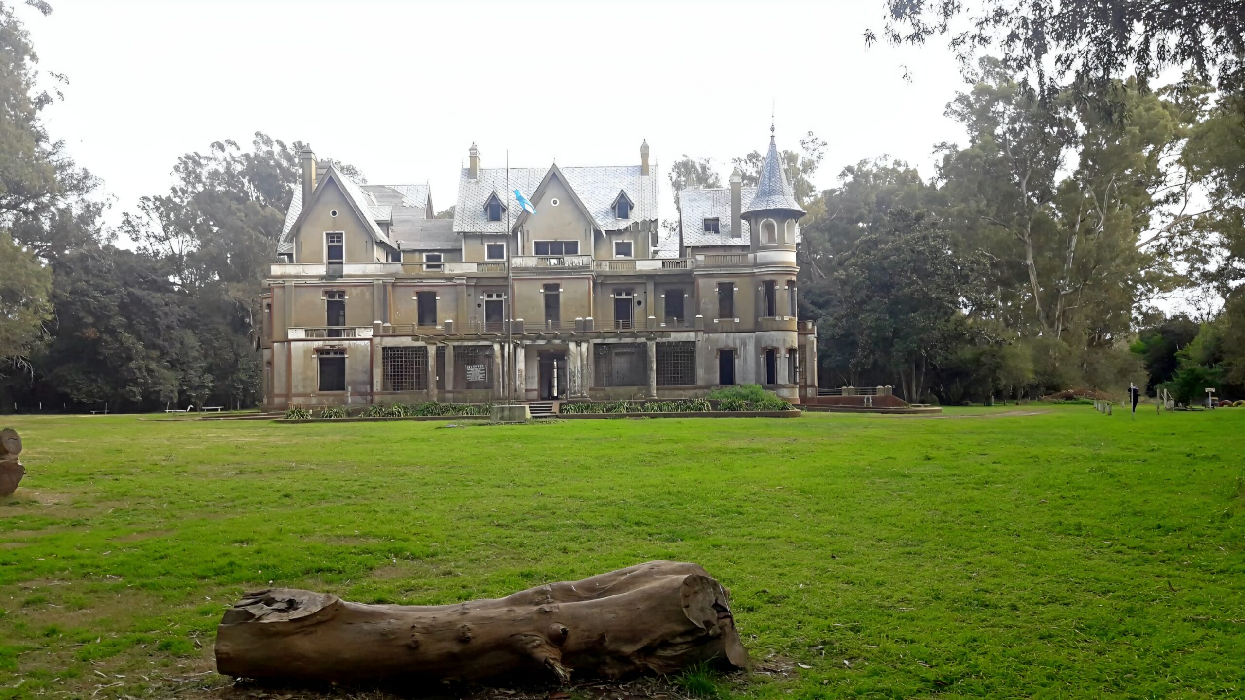 La provincia de Buenos Aires vuelve a poner sus atractivos en competencia con el Mundial del Turismo Rural