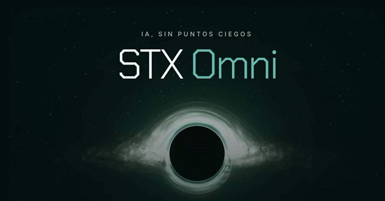 Santex lanza STX Omni para medir el uso de IA